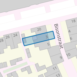 Perceel CLS00-A-4226