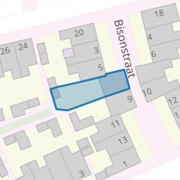 Perceel CLS00-A-4228