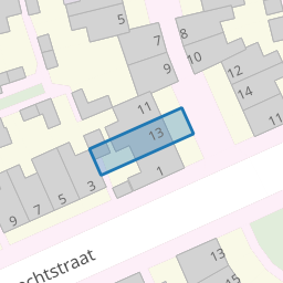 Perceel CLS00-A-4231