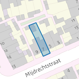 Perceel CLS00-A-4235