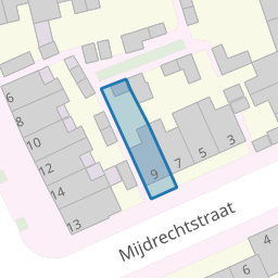 Perceel CLS00-A-4236