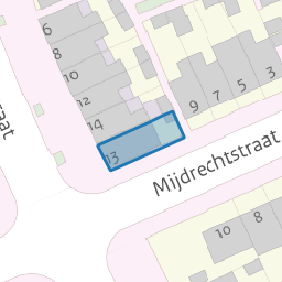 Perceel CLS00-A-4237