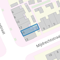 Perceel CLS00-A-4238