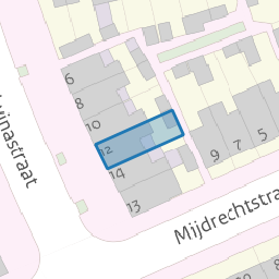 Perceel CLS00-A-4239