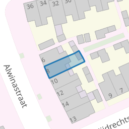 Perceel CLS00-A-4241