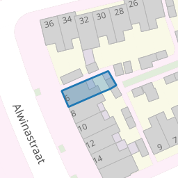 Perceel CLS00-A-4242