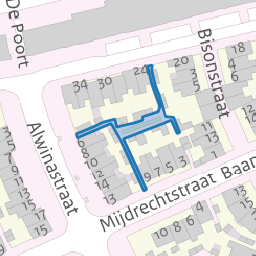 Perceel CLS00-A-4243