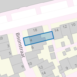Perceel CLS00-A-4245