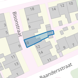 Perceel CLS00-A-4248