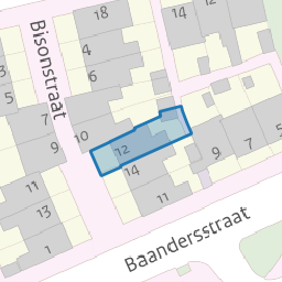 Perceel CLS00-A-4249