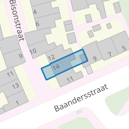 Perceel CLS00-A-4250