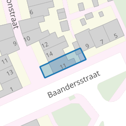 Perceel CLS00-A-4251