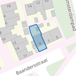 Perceel CLS00-A-4252