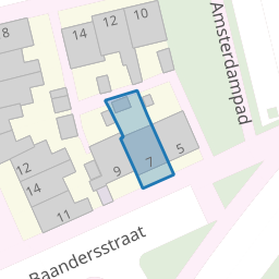 Perceel CLS00-A-4253