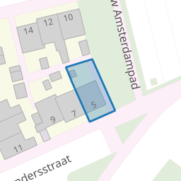 Perceel CLS00-A-4254