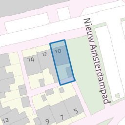 Perceel CLS00-A-4255