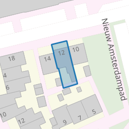 Perceel CLS00-A-4256