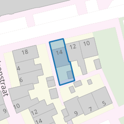 Perceel CLS00-A-4257