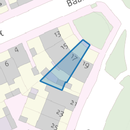 Perceel CLS00-A-4261