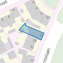 Perceel CLS00-A-4263