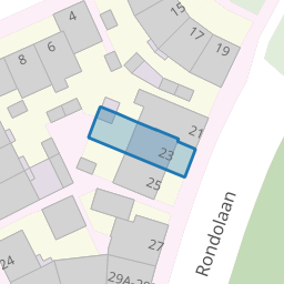 Perceel CLS00-A-4264