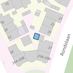 Perceel CLS00-A-4266