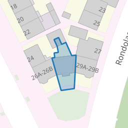 Perceel CLS00-A-4269