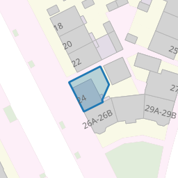 Perceel CLS00-A-4272