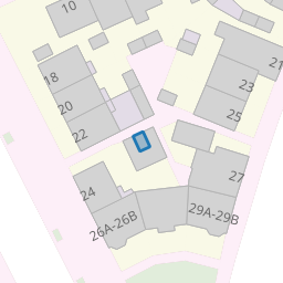 Perceel CLS00-A-4274