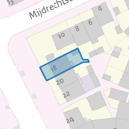 Perceel CLS00-A-4278