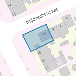 Perceel CLS00-A-4279