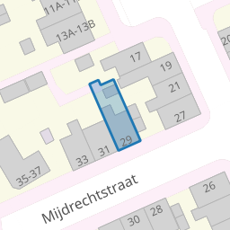 Perceel CLS00-A-4280