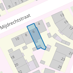 Perceel CLS00-A-4281