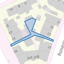 Perceel CLS00-A-4282