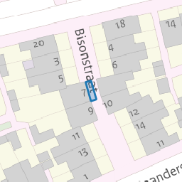 Perceel CLS00-A-4284