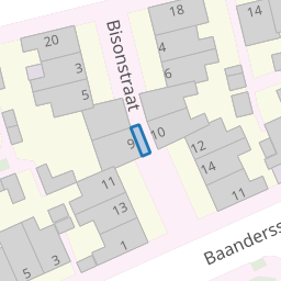 Perceel CLS00-A-4285