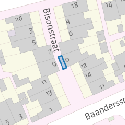 Perceel CLS00-A-4286