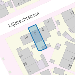 Perceel CLS00-A-4289
