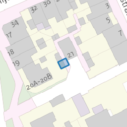 Perceel CLS00-A-4292