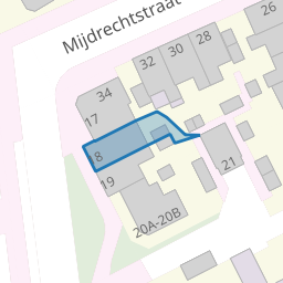 Perceel CLS00-A-4295