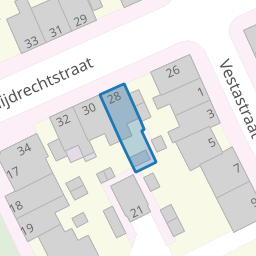 Perceel CLS00-A-4299