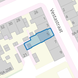 Perceel CLS00-A-4303