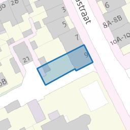 Perceel CLS00-A-4305