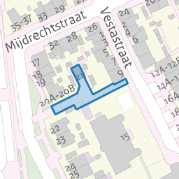 Perceel CLS00-A-4306