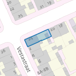 Perceel CLS00-A-4307