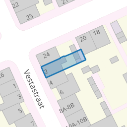 Perceel CLS00-A-4308