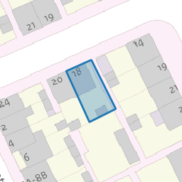 Perceel CLS00-A-4311