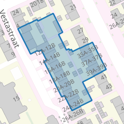 Perceel CLS00-A-4318