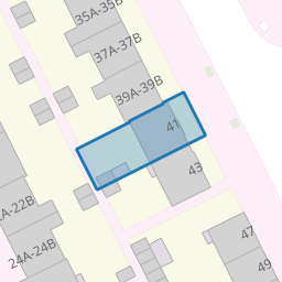 Perceel CLS00-A-4319