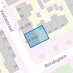 Perceel CLS00-A-4330